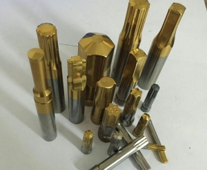 浅析模具配件常用的抛光方法！