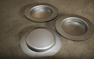 冲孔冲压加工废料为什么会回跳