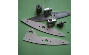 你对冲压件方面的了解有多少呢？