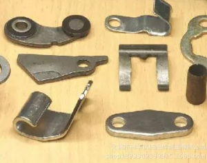 冲压件加工厂家浅谈冲压件为什么要进行加工