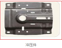 郑州天明模具制造浅谈冲压件主要运用场景及典型案例有什么？