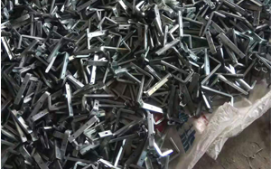 前驱体测量仪拐角配件