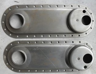 冲压件加工厂家