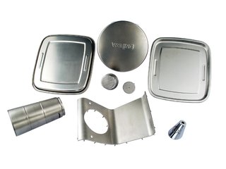 冲压件加工厂家