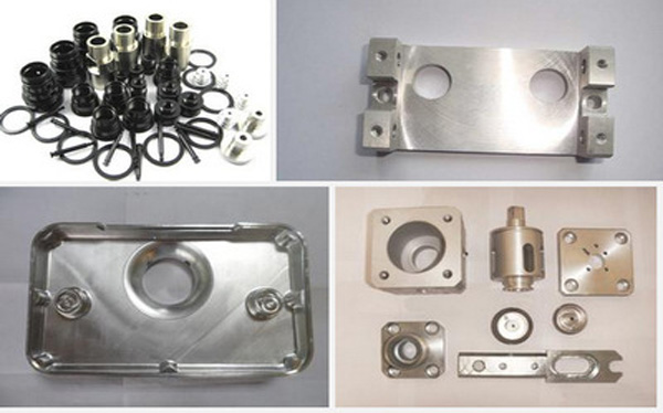 冲压件加工厂家 