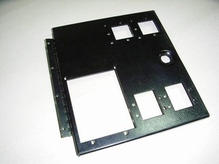 冲压件加工厂家