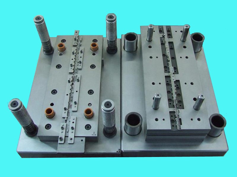 郑州五金模具
