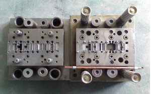 冲压件加工厂家