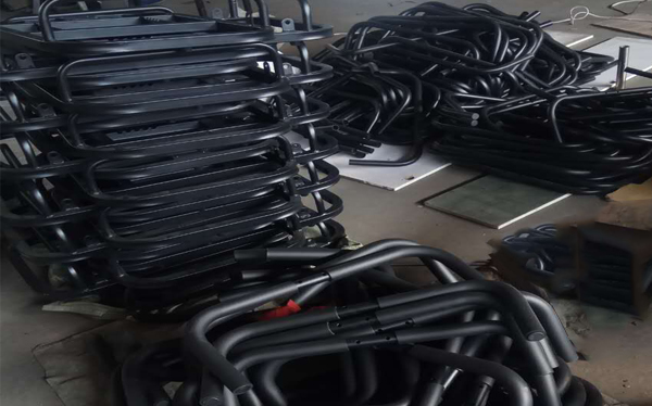 郑州五金模具