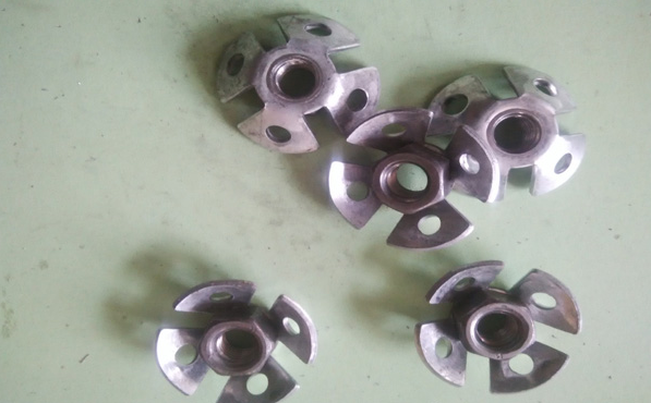 冲压件加工厂家