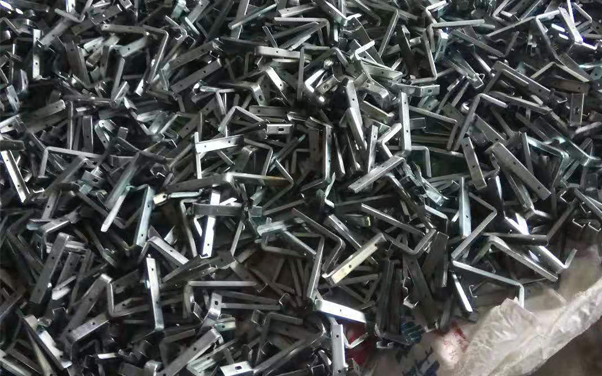 前驱体测量仪拐角配件