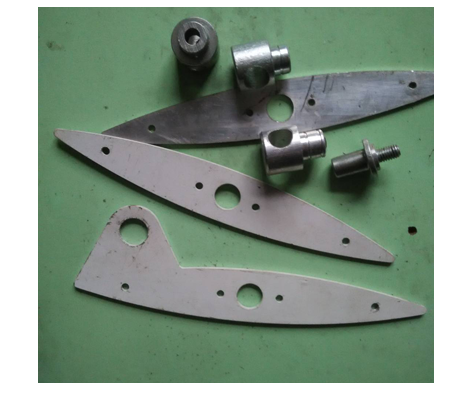 郑州天力五金模具厂 郑州天力五金模具厂